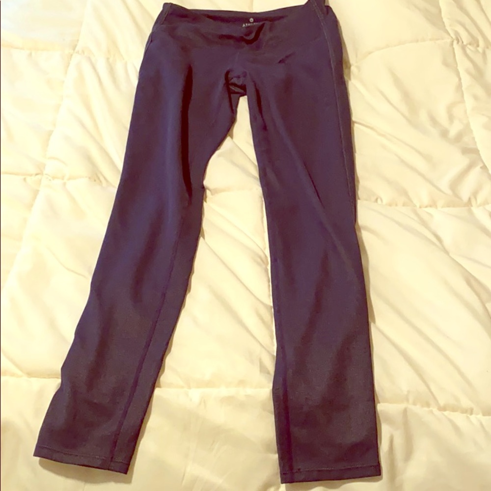 Athleta leggings